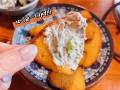 -赵胖炙子烤肉&深夜酒馆(簋街店)