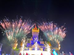 -青岛方特梦幻王国