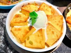 -新白鹿餐厅(松江开元地中海店)