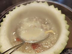 -淼福猪肚鸡·椰子鸡火锅(大沙地店)