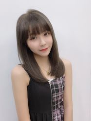 -Rise Hair上升造型