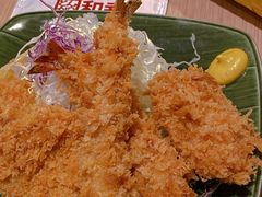 炸猪排-和幸(春熙路群光广场店)