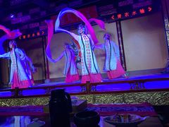 -盖碗儿梨园·变脸吐火·川剧(天府广场店)
