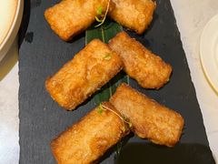 -拾溪餐厅(杭州千禧度假酒店)