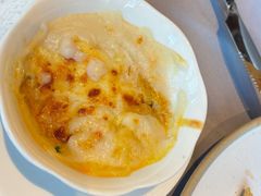 -德大西餐社