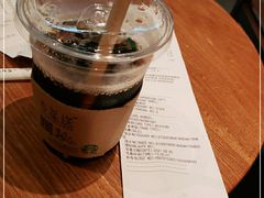 -星巴克(深圳五洲星苑店)