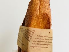 法式奶香片-好利来(山东路店)