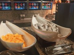 -怡咖啡海鲜自助餐厅(浦东香格里拉店)
