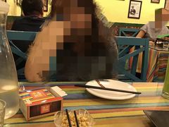 -滋味烤鱼(祥和里店)
