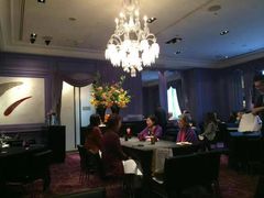 -LA TABLE de Joël Robuchon Restaurant