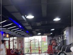 -UP健身私教馆(海岸城店)