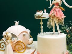 -柏尼娅PEARIA·蛋糕定制(静安店)