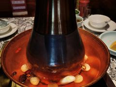 -京元盛铜锅涮肉(上海总店)