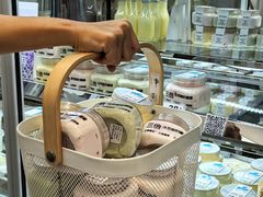 -白色日记·手作酸奶(麦凯乐店)