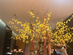 -当米亚诺意大利餐厅(武汉光谷凯悦酒店)