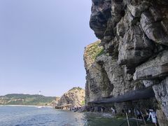 -长岛南北长山旅游景区