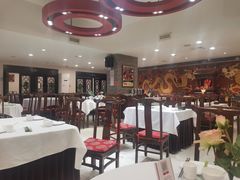 大堂-东兴楼饭庄(六里桥店)