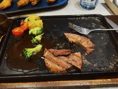 -必胜客(永泰店)