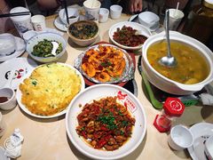 -大碗先生(万家丽店)