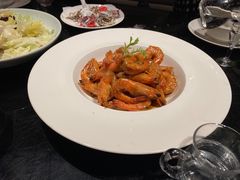 -芳芳私房菜·精做淮扬菜(承德路店)