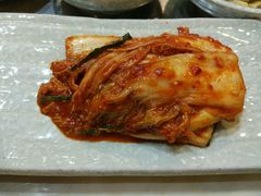 最爱的泡菜-金顺韩式烤肉·网红烤肉店(广利路店)