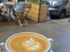 -Monmouth Coffee(博罗市场店)