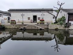 -南浔古镇