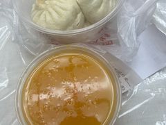 -老陶包子铺(南大西南村店)