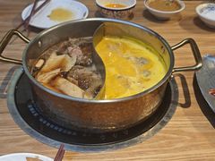 -松野谷·寿喜烧自助(华联顺义金街购物中心店)