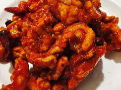 -马凯餐厅(长椿街店)