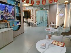 -雅仕口腔(后沙峪店)