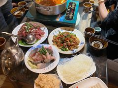 -侯家庄阿才有品私房菜馆