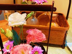 -梅间堂茶馆(绿地缤纷城店)