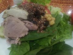 -So Lounge索兰至餐厅(蓝色港湾店)