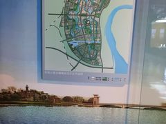 -哈尔滨规划展览馆