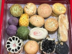 -北京稻香村(西单购物中心店)