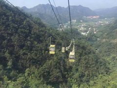 -大慈岩风景区