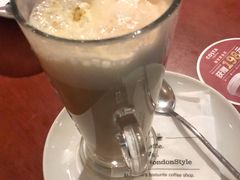 -COSTA COFFEE(中粮祥云店)