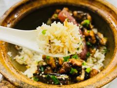 -红星光发煲仔饭(大石街店)