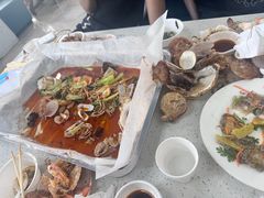 -鼓歌海鲜舫·手抓海鲜(大学城店)