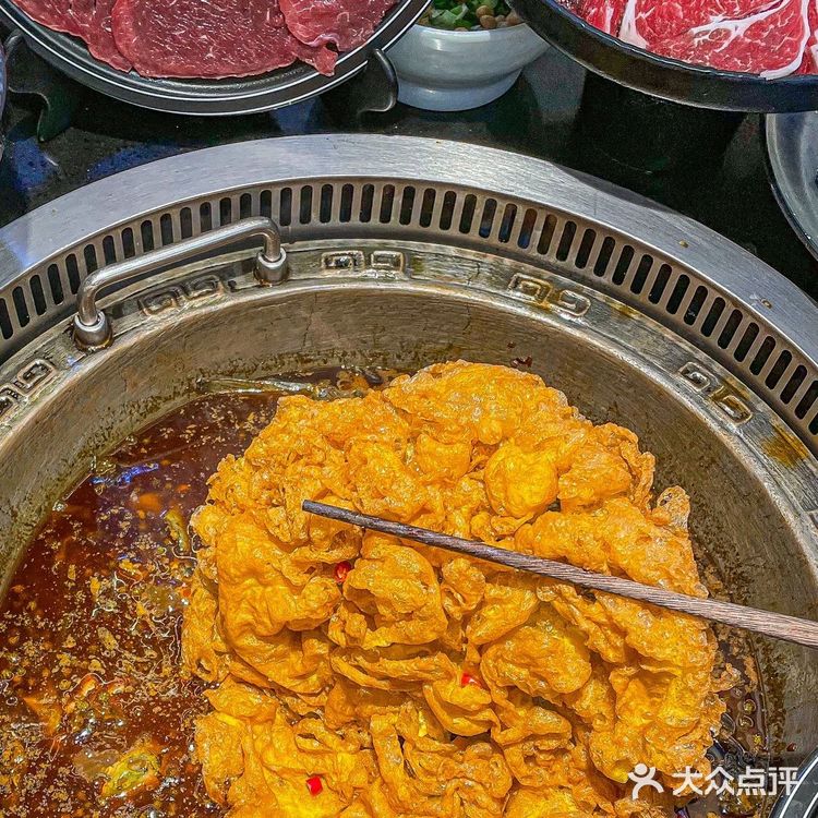 我为什么不早点发现王宝器麻椒鱼火锅‼️绝了