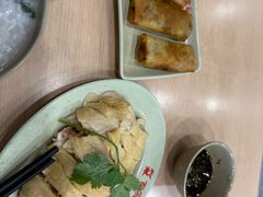-百家鸡味馆(清泰店)