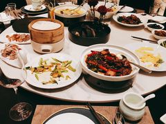 -上海小南国(正大店)