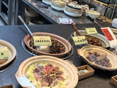 -黄山老妈·土菜(碧桂园店)