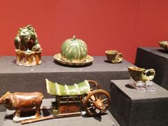 -陕西历史博物馆