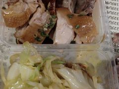 -永祥烧腊餐厅(虹口店)