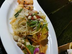 -拾光音乐餐酒吧(告庄星光夜市店)