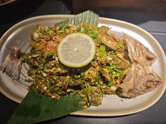 -Ameigo梅果·云贵川bistro(长宁来福士店)