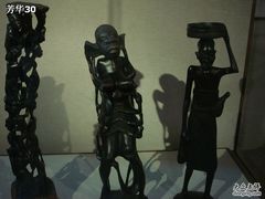 -长春世界雕塑园冰雪艺术天地