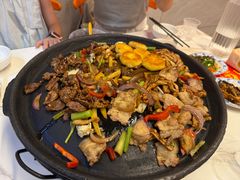 -一烙锅(友谊店)